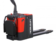 2-3噸基本型倉儲搬運車