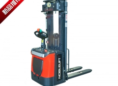 全電動堆垛車PS 16W -長沙諾力