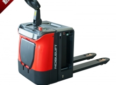 諾力叉車(chē)全電動(dòng)搬運(yùn)車(chē)車(chē)PT E15 -長(zhǎng)沙諾力