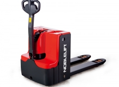 2-3噸標(biāo)準(zhǔn)型倉儲搬運車