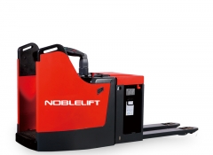 2.5噸大包圍倉儲搬運車