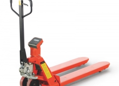 手動(dòng)半電動(dòng)搬運(yùn)堆高車HP ESR-長(zhǎng)沙合力