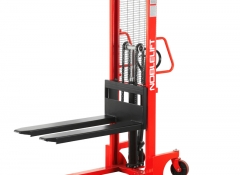 手動(dòng)半電動(dòng)搬運(yùn)堆高車SFH系列-長(zhǎng)沙合力
