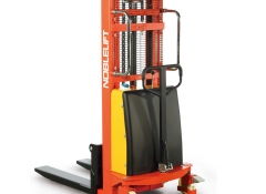 手動(dòng)半電動(dòng)搬運(yùn)堆高車SPN系列-長(zhǎng)沙合力