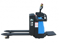 全電動托盤搬運車-長沙杭叉