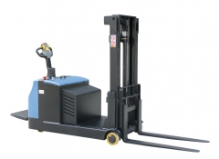 科力蓄電池平衡重式叉車KLA10-16-諾力叉車