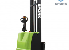 宇鋒站駕式堆垛車 -產(chǎn)品型號：CDD15W-25