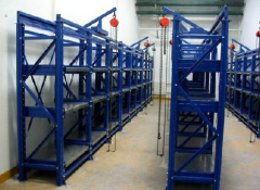 模具貨架-湖南貨架