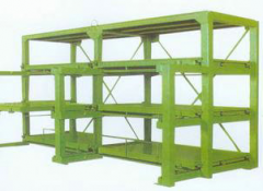 模具貨架-?湖南貨架