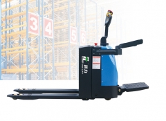 電動托盤搬運車-長沙叉車