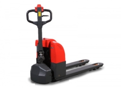 諾力叉車(chē)全電動(dòng)搬運(yùn)車(chē)15N -長(zhǎng)沙貨架