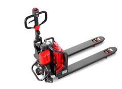 諾力叉車(chē)全電動(dòng)搬運(yùn)車(chē)PT -湖南貨架