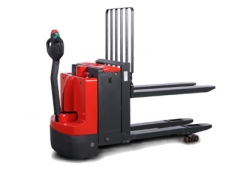 諾力全電動(dòng)搬運(yùn)車(chē)PT 20I -長(zhǎng)沙貨架