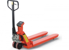 諾力叉車(chē)維修_稱(chēng)重搬運(yùn)車(chē)車(chē)HP-ESR