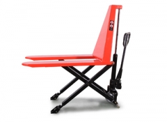 諾力叉車(chē)租賃_手動(dòng)剪叉式升降搬運(yùn)車(chē)ACX