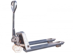 諾力手動(dòng)搬運(yùn)車(chē)ACZ_手動(dòng)叉車(chē)維修