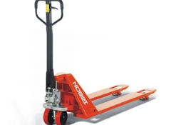 諾力手動(dòng)搬運(yùn)車_手動(dòng)叉車維修