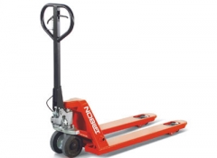 諾力叉車帶手剎