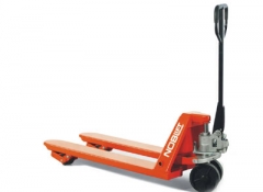 諾力手動(dòng)四向搬運(yùn)車_手動(dòng)叉車