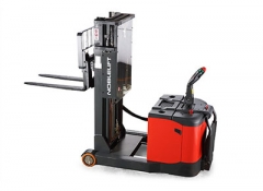 諾力全電動(dòng)堆垛車PS 13RM