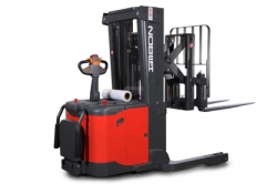 諾力全電動(dòng)堆垛車PS 14RP