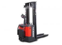 諾力全電動(dòng)堆垛車PS 16W