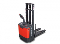 諾力全電動(dòng)堆垛車PS E/PS B-Series
