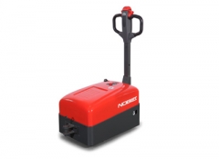 諾力叉車步行式電動(dòng)牽引T 10T