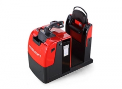 諾力電動(dòng)牽引車T 30