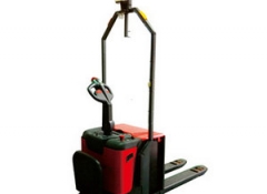 諾力托盤智能揀選車AG