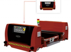 諾力穿梭車（RGV）