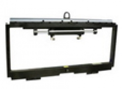 諾力叉車AC系列外掛式側(cè)