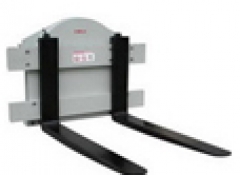 諾力叉車(chē)旋轉(zhuǎn)器