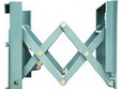 諾力叉車(chē)快速式推拉器