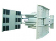 諾力叉車(chē)側(cè)移式桶夾