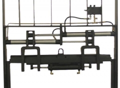 諾力叉車G系列側(cè)移調(diào)距