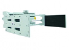 諾力叉車多用剛臂夾