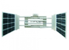 諾力叉車煙葉箱夾