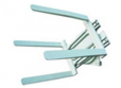 諾力叉車旋轉(zhuǎn)叉