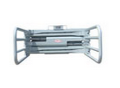 諾力叉車海棉橡膠夾