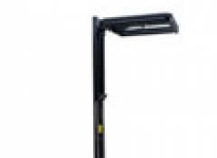 諾力叉車載荷穩(wěn)定器