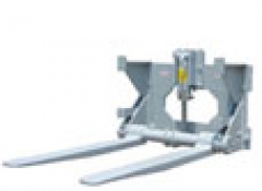 諾力叉車環(huán)衛(wèi)叉