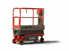 諾力叉車高空平臺(tái)AWPS