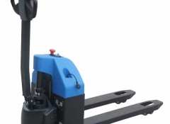 KLT型 電動托盤搬運車(1.5T步行式)