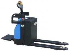 KLT20型 全電動托盤搬運車(2T)