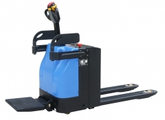 KLT25型 全電動托盤搬運車(2.5T)