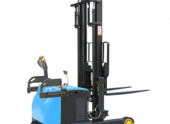 KLR20型 前移式電動叉車(2T)