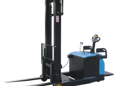 KLR10型 前移式電動叉車(1T)