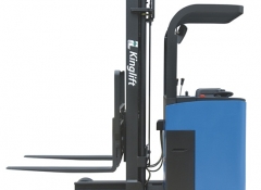 KLR20A型 座駕前移式電動(dòng)叉車2T