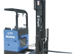 KLR15A型 座駕前移式叉車1.5T